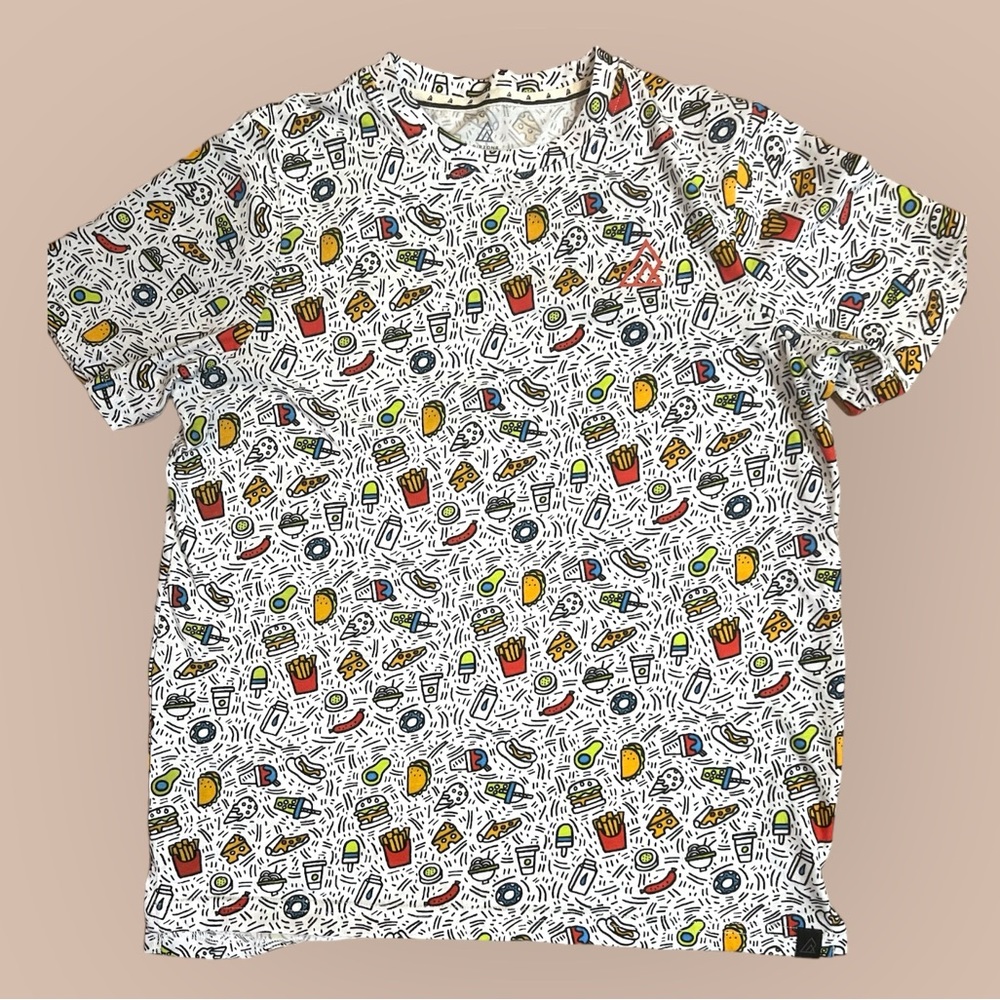 Youth Large Ripzone T-Shirt